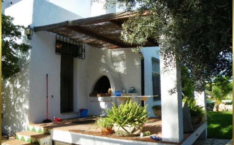 Villa Oasis Riumar Exterior foto
